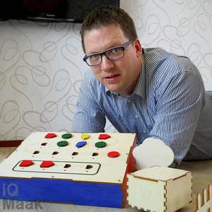 Sjoerd Dirk Meijer